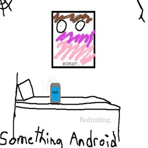 Bedrotting