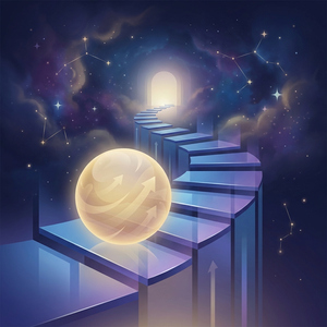 Wishing Ascent