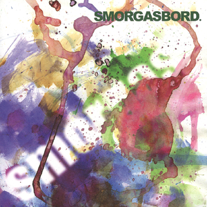 Smorgasbord