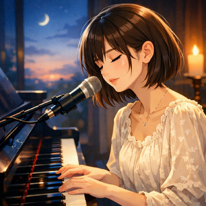 涙の先で待っていて