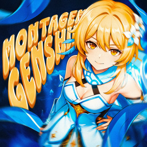 MONTAGEM GENSHIN