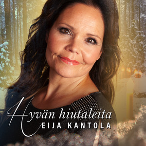 Hyvän hiutaleita