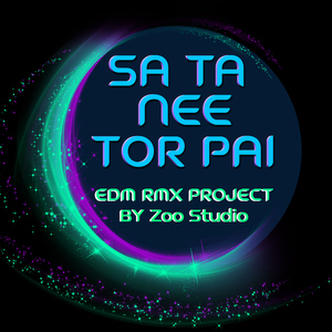 สถานีต่อไป (EDM RMX Project by Zoo Studio)