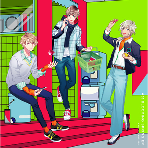 思い出のねじ巻き