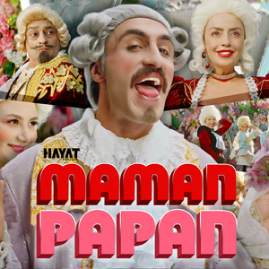 Maman Papan