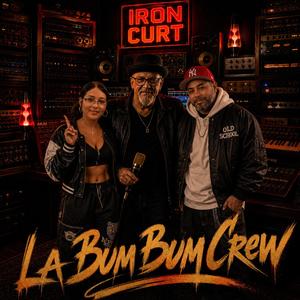 Verdaderos Amigos (La bum Bum Crew Bachata)