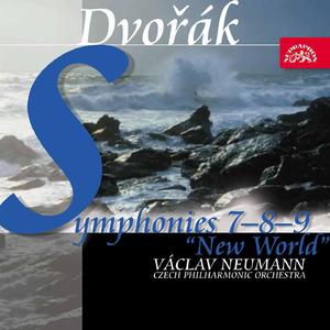 Symphony No. 9 in E Minor, Op. 95, B. 178 "From the New World":II. Largo