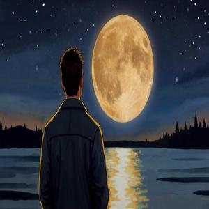 月亮愛上了地球 (DEMO Version)