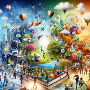 Starlight Symphony (Starlight Symphony)