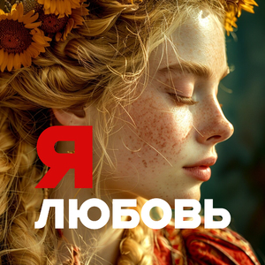 Я - Любовь