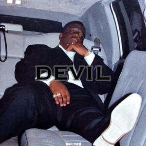Free Boombap type beat “Devil”