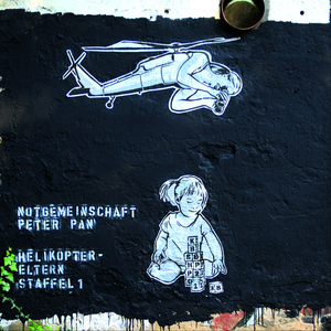 Helikoptereltern Staffel 1