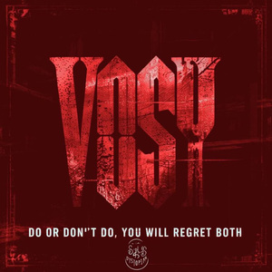 Do or dont do, you will regret both (Original Mix)