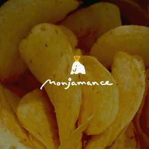 ポテチを知らない世界線から来た俺が初めてうすしおを食べた時の衝動と葛藤 (JAGA RECORDS mix)