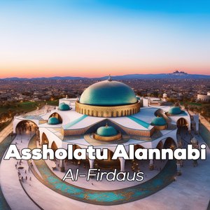Assholatu Alannabi