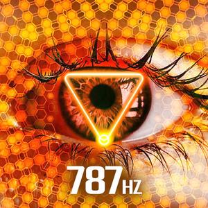 Sanar y mejorar visión (787 Hz)