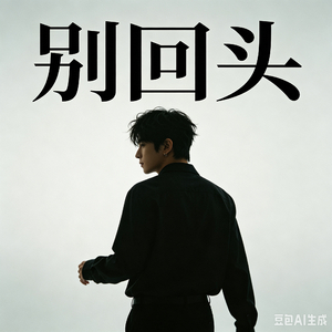 别回头