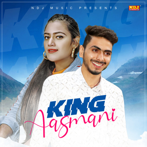 King Aasmani