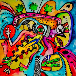 Softest Rebound (North Of The Island Remix)