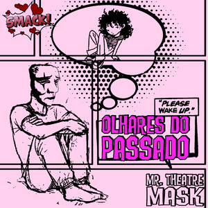 Olhares do passado