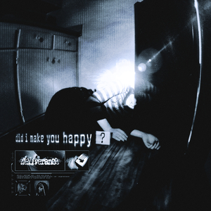 did i make you happy?
