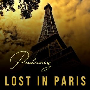 Lost In Paris