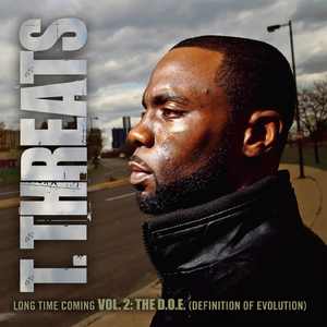 Counting (feat. Key Boy Kane)