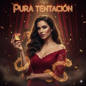 Pura tentacion