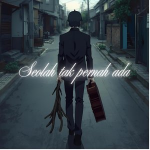 Mungkin Aku Terlalu Mencintaimu