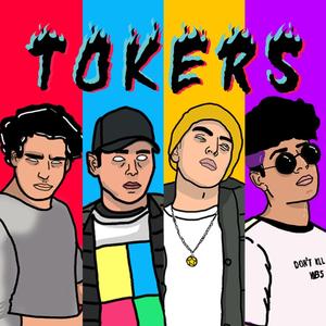 Tokers (feat. Yael Solt, Alejandro Flores & Malfavon Joey)