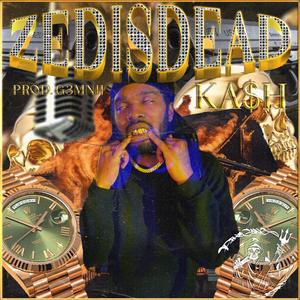 ZEDISDEAD (feat. G3MNII)