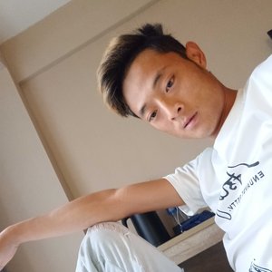 影子不悔