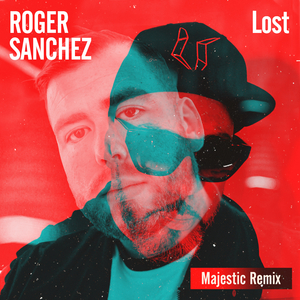 Lost (S-Man Radio Edit)