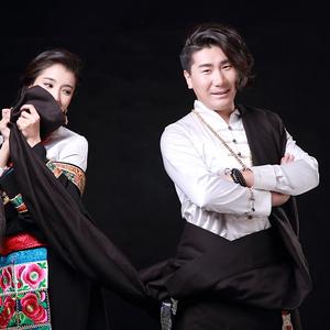 故乡安多 藏魂组合