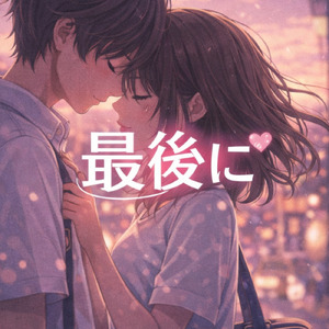 最後に