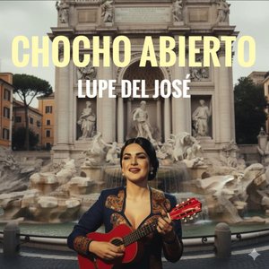 Chocho Abierto