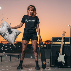 Midnight Pillow Fight