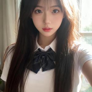 故事鲜艳 (而缘分却太浅)