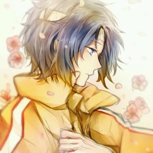 真实（幸村精市角色歌）（翻自 永井幸子）