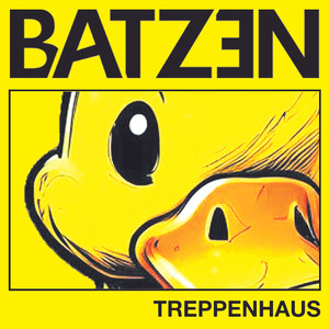 Treppenhaus