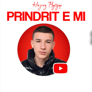 Prindrit e mi