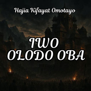 Olowo O Ki N Solohun