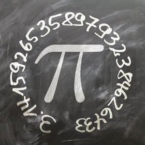 无穷符号下的誓言
