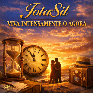 Viva Intensamente o Agora