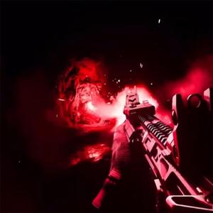 god mode x explosive rounds (feat. bootybread)