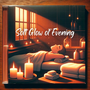 Night's Soft Veil