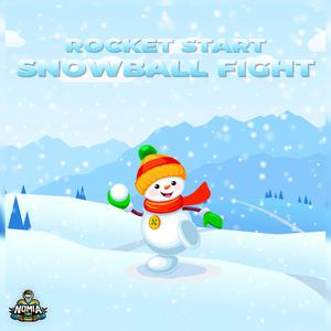 Snowball Fight
