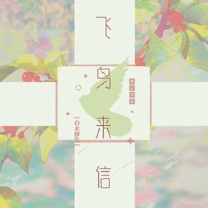 飞鸟来信