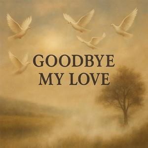 GOODBYE MY LOVE...