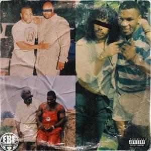 Iron Mike (feat. L-Biz)